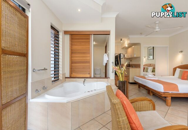 44 Hibiscus Gardens/18-20 Owen Street PORT DOUGLAS QLD 4877