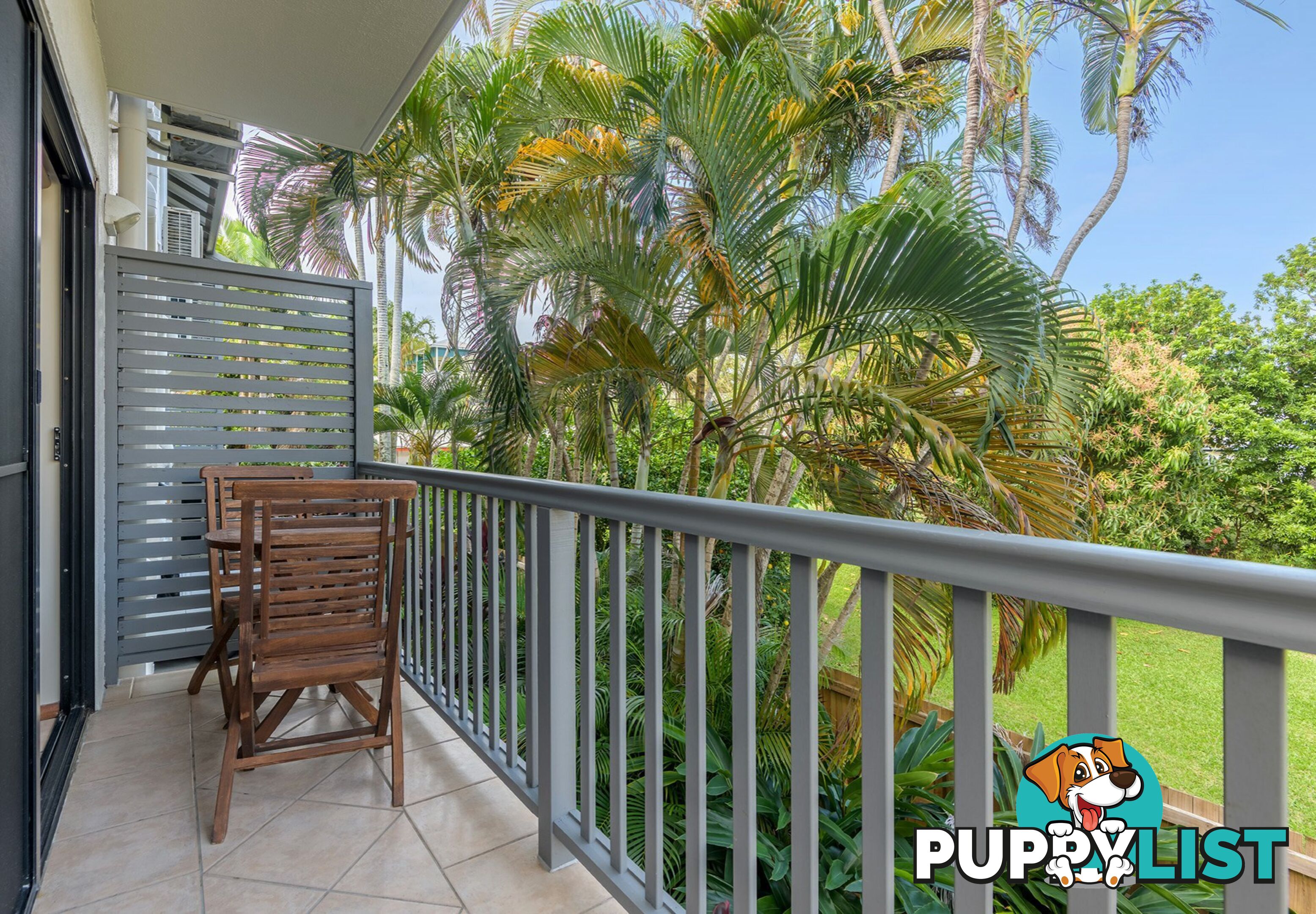 44 Hibiscus Gardens/18-20 Owen Street PORT DOUGLAS QLD 4877