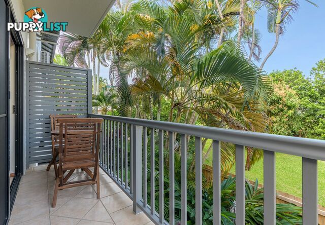44 Hibiscus Gardens/18-20 Owen Street PORT DOUGLAS QLD 4877