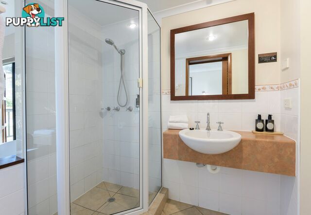 44 Hibiscus Gardens/18-20 Owen Street PORT DOUGLAS QLD 4877