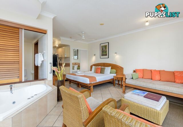 44 Hibiscus Gardens/18-20 Owen Street PORT DOUGLAS QLD 4877
