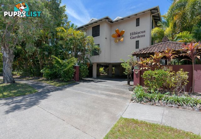 44 Hibiscus Gardens/18-20 Owen Street PORT DOUGLAS QLD 4877