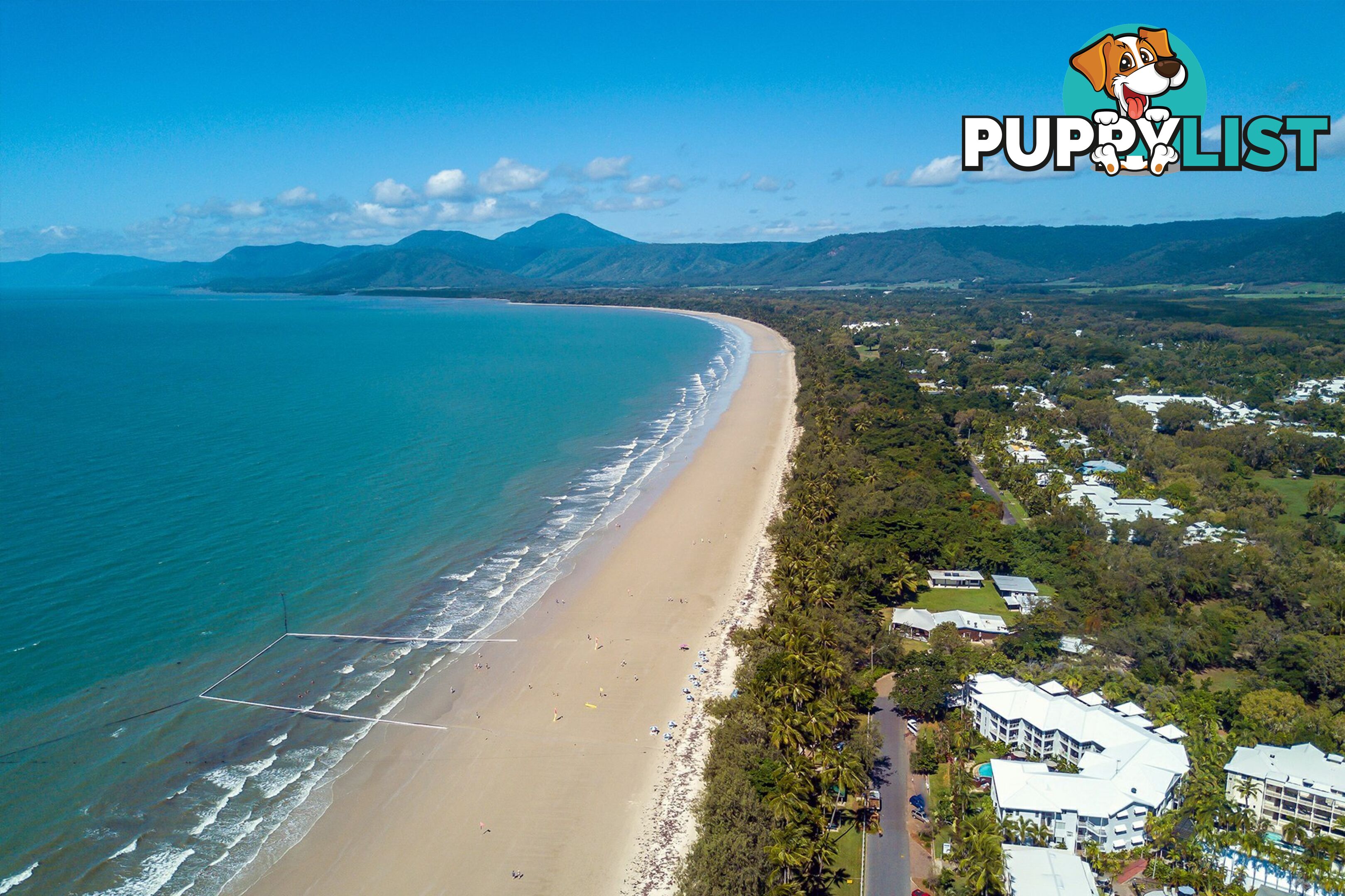 44 Hibiscus Gardens/18-20 Owen Street PORT DOUGLAS QLD 4877
