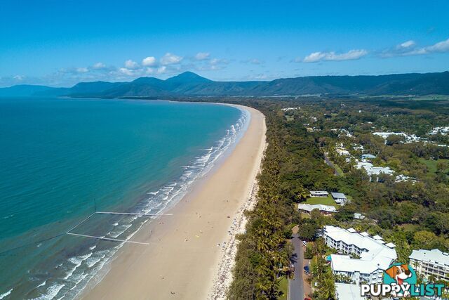 44 Hibiscus Gardens/18-20 Owen Street PORT DOUGLAS QLD 4877