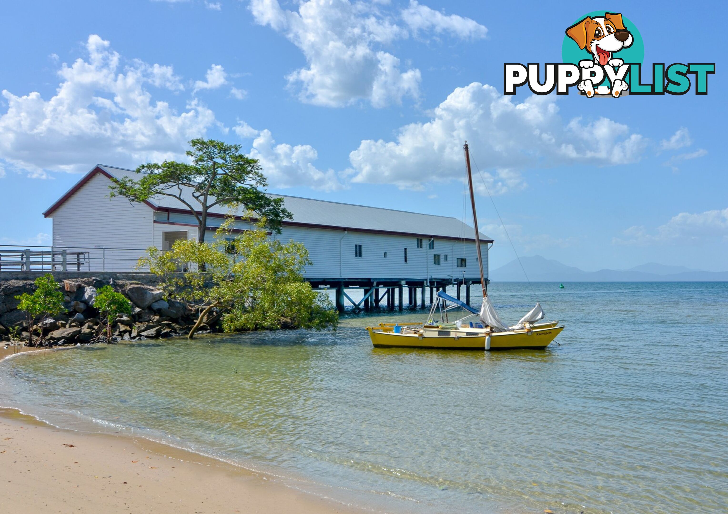 44 Hibiscus Gardens/18-20 Owen Street PORT DOUGLAS QLD 4877