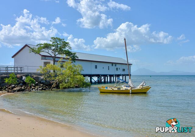44 Hibiscus Gardens/18-20 Owen Street PORT DOUGLAS QLD 4877