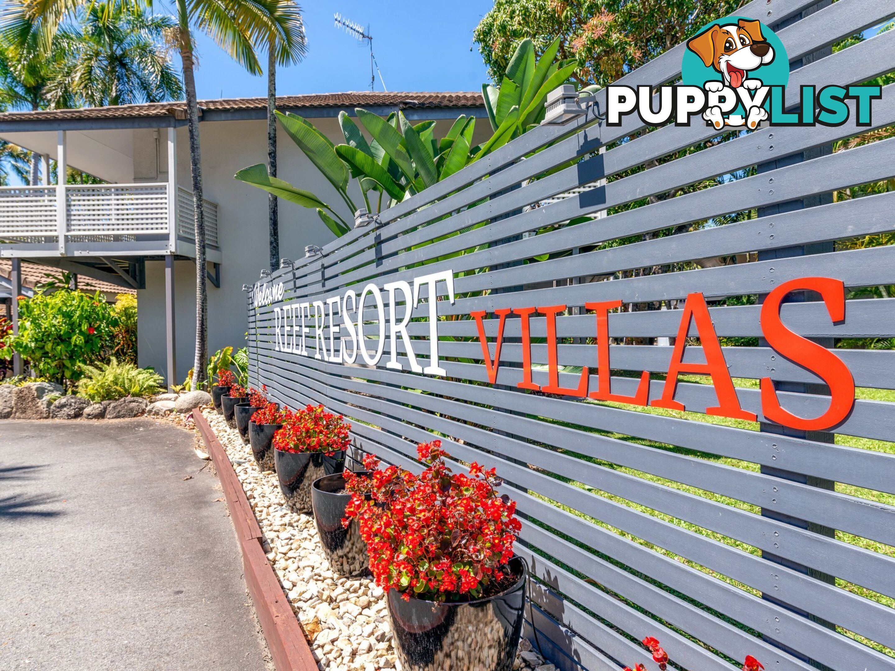 103/121-137 Port Douglas Road PORT DOUGLAS QLD 4877