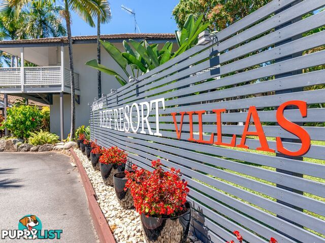 103/121-137 Port Douglas Road PORT DOUGLAS QLD 4877