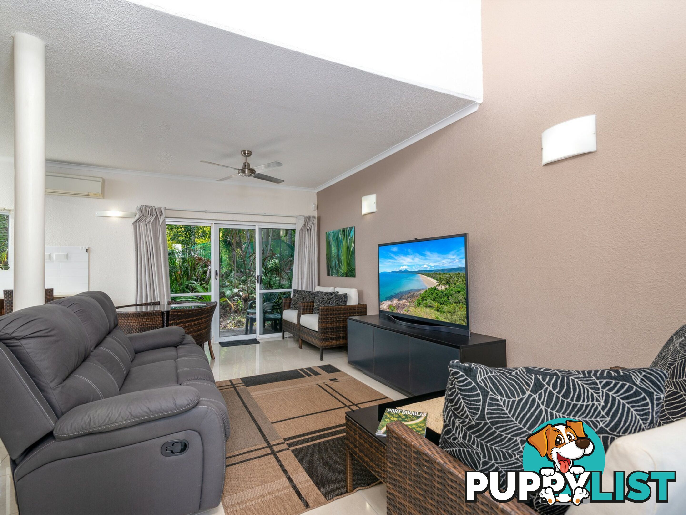 103/121-137 Port Douglas Road PORT DOUGLAS QLD 4877