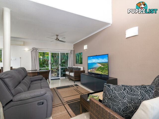 103/121-137 Port Douglas Road PORT DOUGLAS QLD 4877