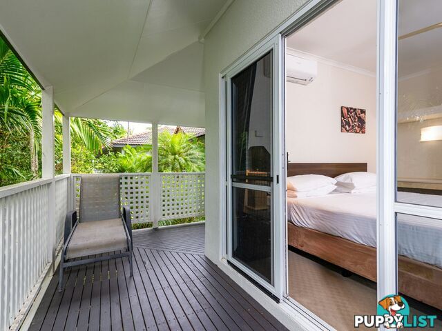 103/121-137 Port Douglas Road PORT DOUGLAS QLD 4877