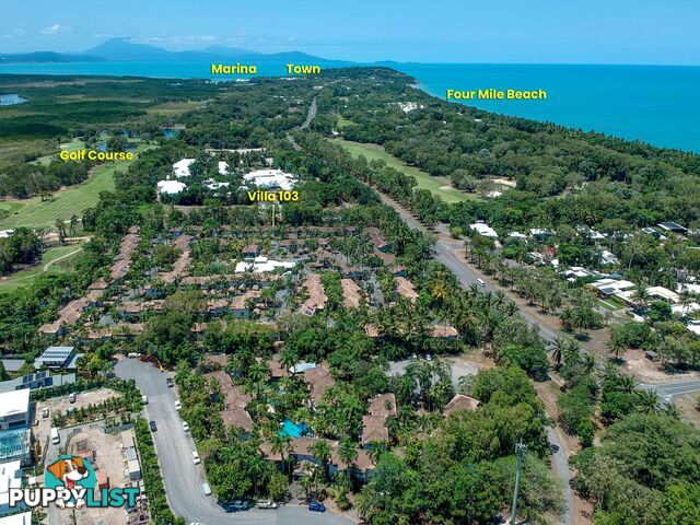 103/121-137 Port Douglas Road PORT DOUGLAS QLD 4877