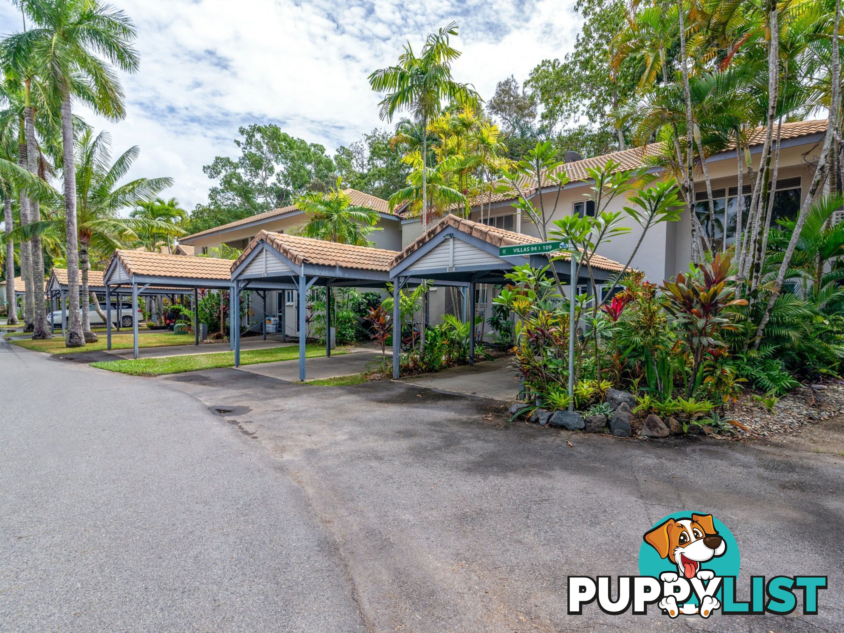 103/121-137 Port Douglas Road PORT DOUGLAS QLD 4877