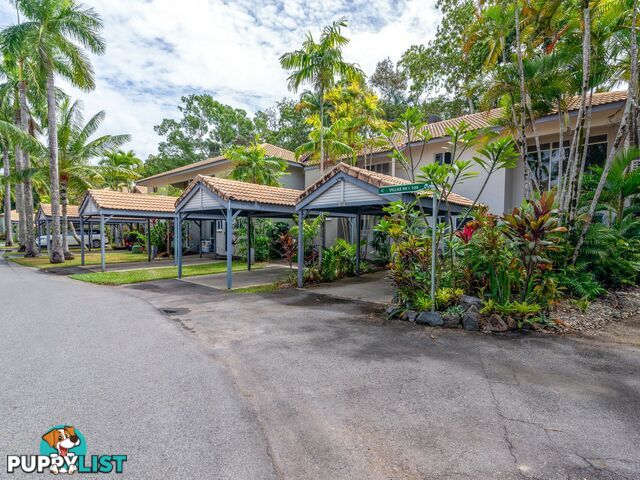 103/121-137 Port Douglas Road PORT DOUGLAS QLD 4877