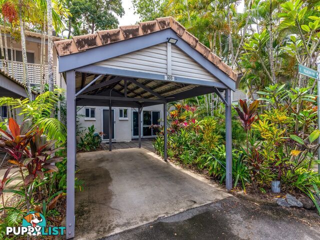 103/121-137 Port Douglas Road PORT DOUGLAS QLD 4877