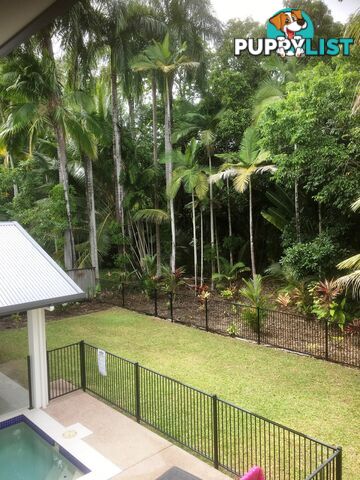 PORT DOUGLAS QLD 4877