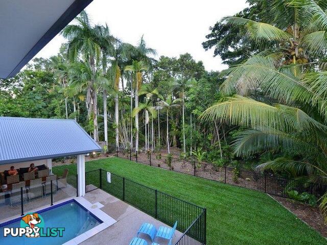 PORT DOUGLAS QLD 4877