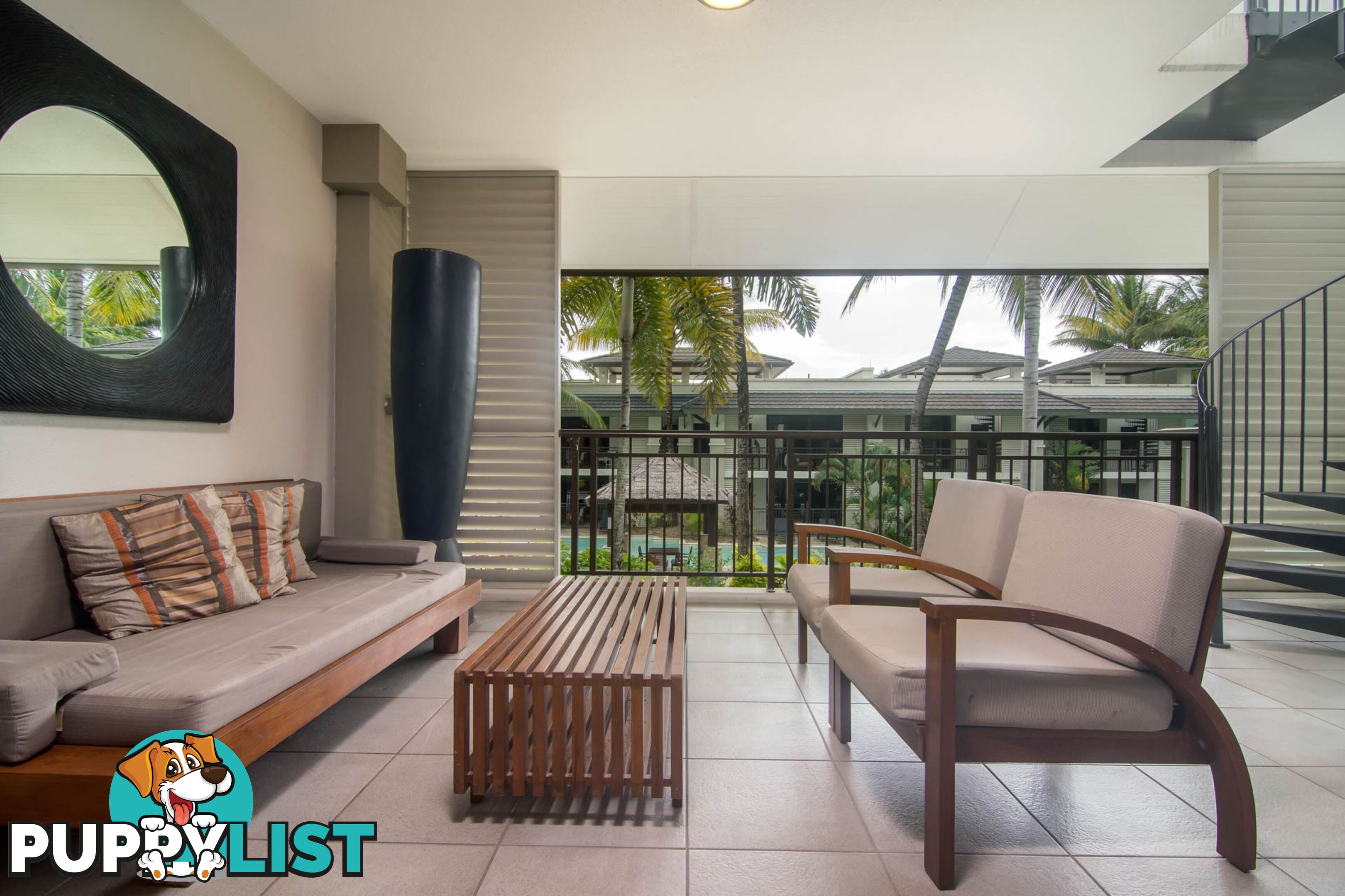 201 & 202 Sea Temple/22 Mitre Street PORT DOUGLAS QLD 4877