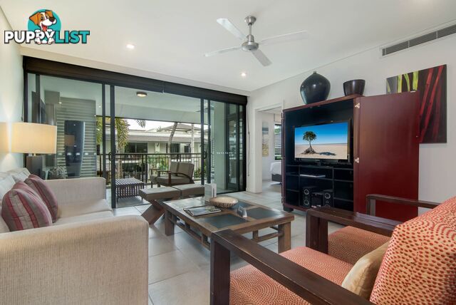 201 & 202 Sea Temple/22 Mitre Street PORT DOUGLAS QLD 4877