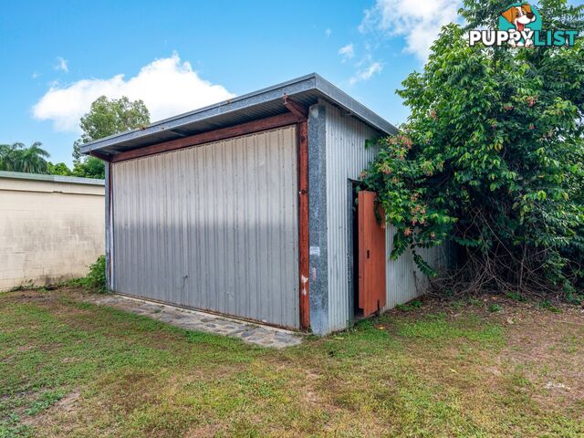 7 Baler Street PORT DOUGLAS QLD 4877