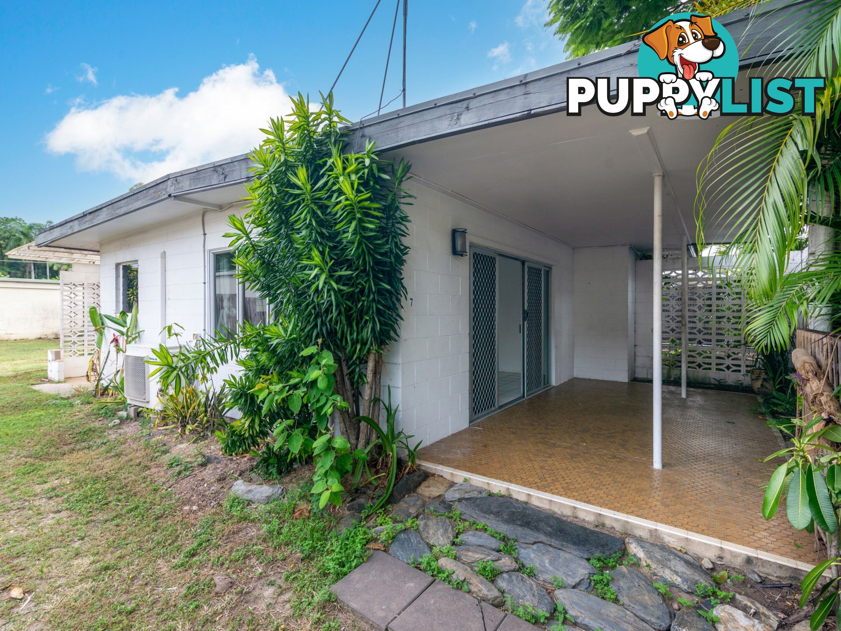 7 Baler Street PORT DOUGLAS QLD 4877