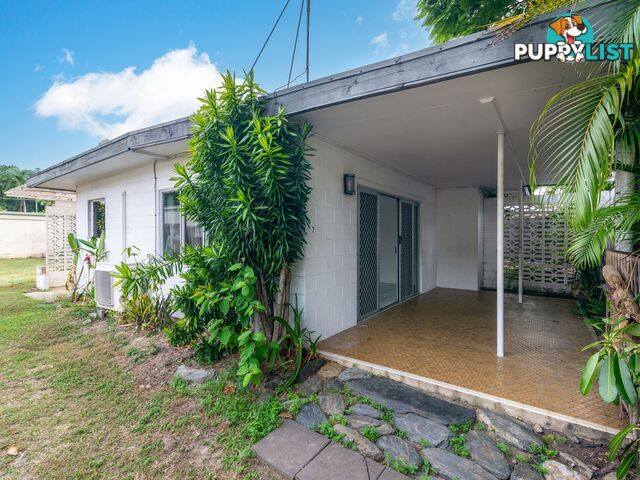 7 Baler Street PORT DOUGLAS QLD 4877