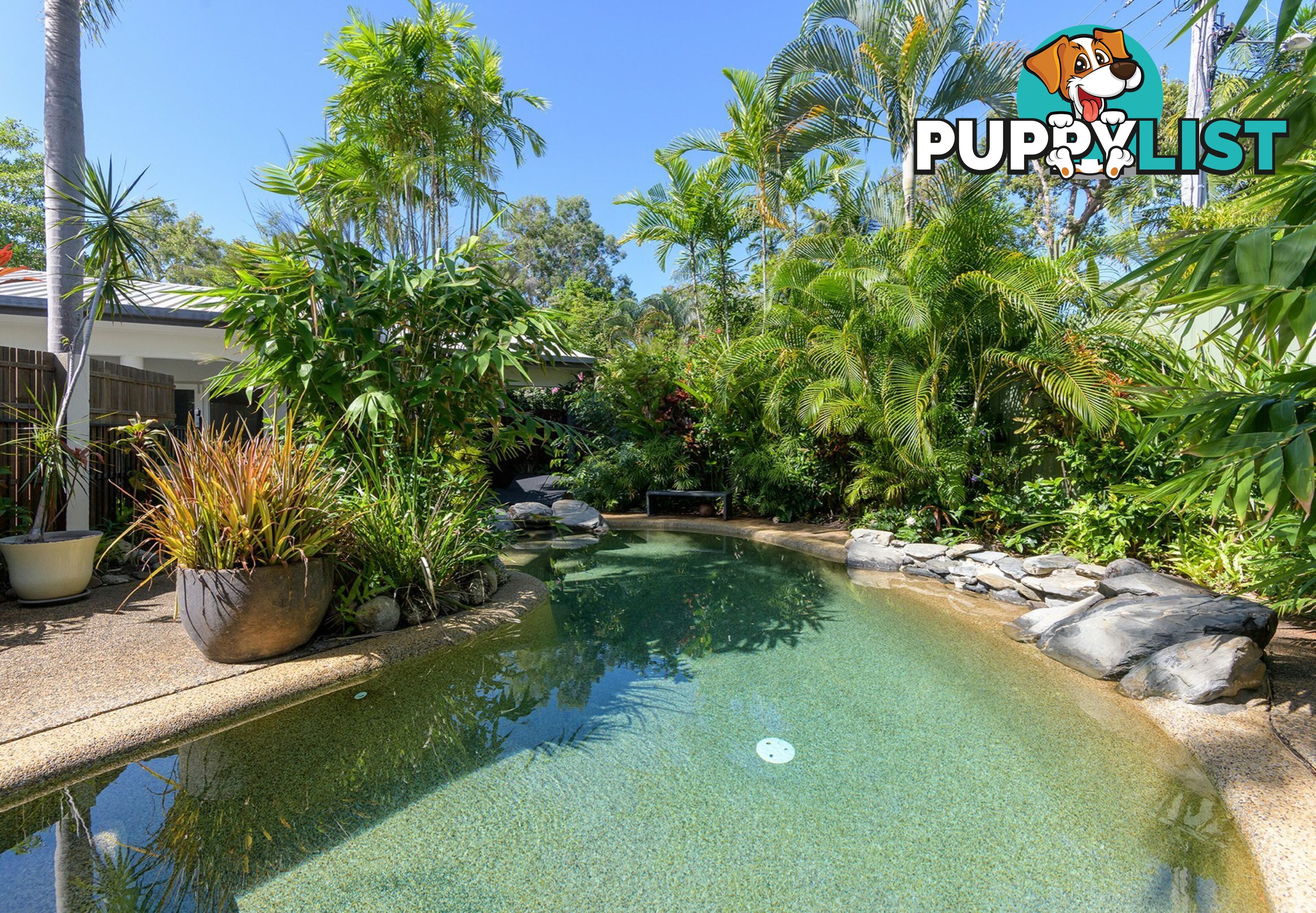 344 Port Douglas Road PORT DOUGLAS QLD 4877
