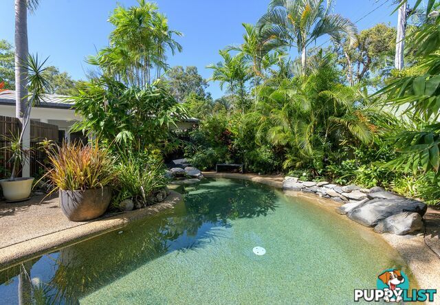 344 Port Douglas Road PORT DOUGLAS QLD 4877