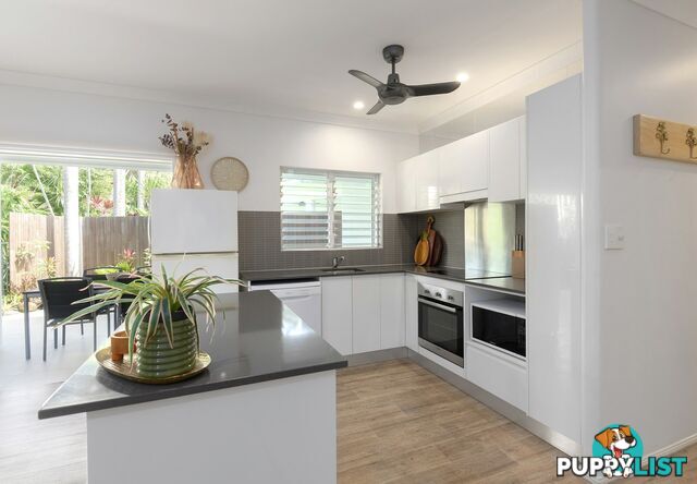 344 Port Douglas Road PORT DOUGLAS QLD 4877