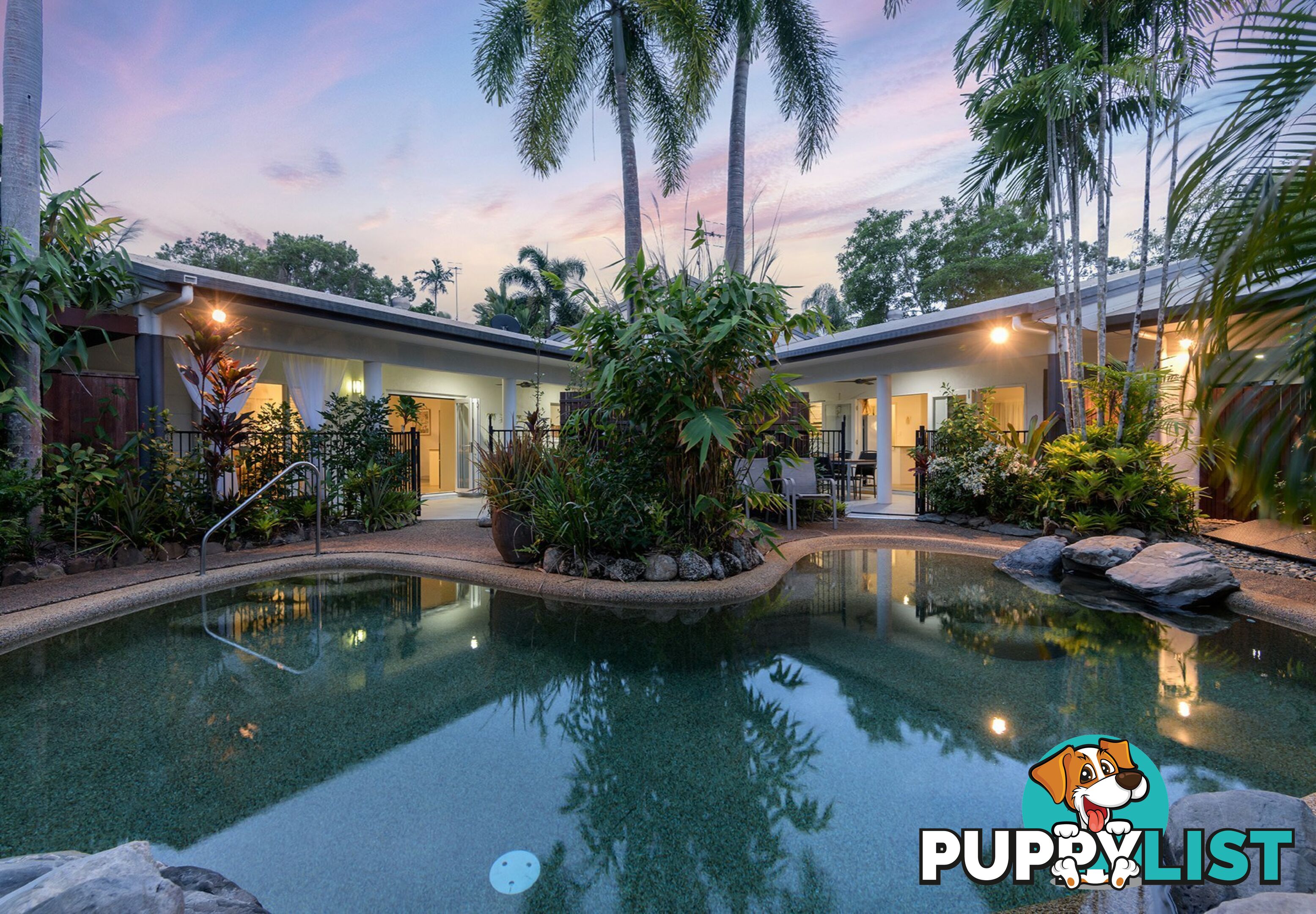 344 Port Douglas Road PORT DOUGLAS QLD 4877