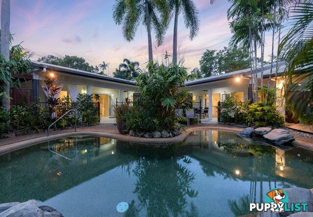 344 Port Douglas Road PORT DOUGLAS QLD 4877