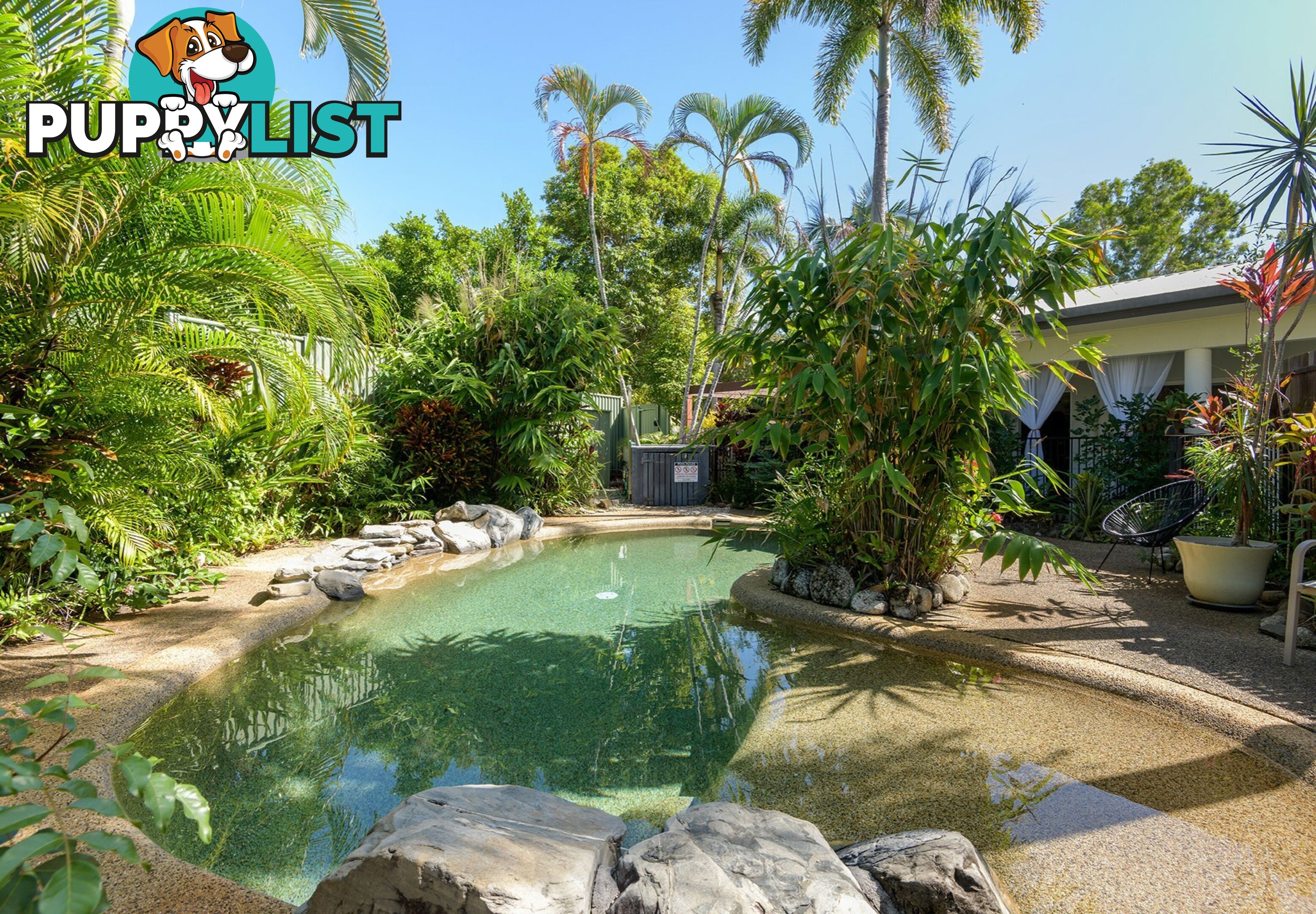 344 Port Douglas Road PORT DOUGLAS QLD 4877