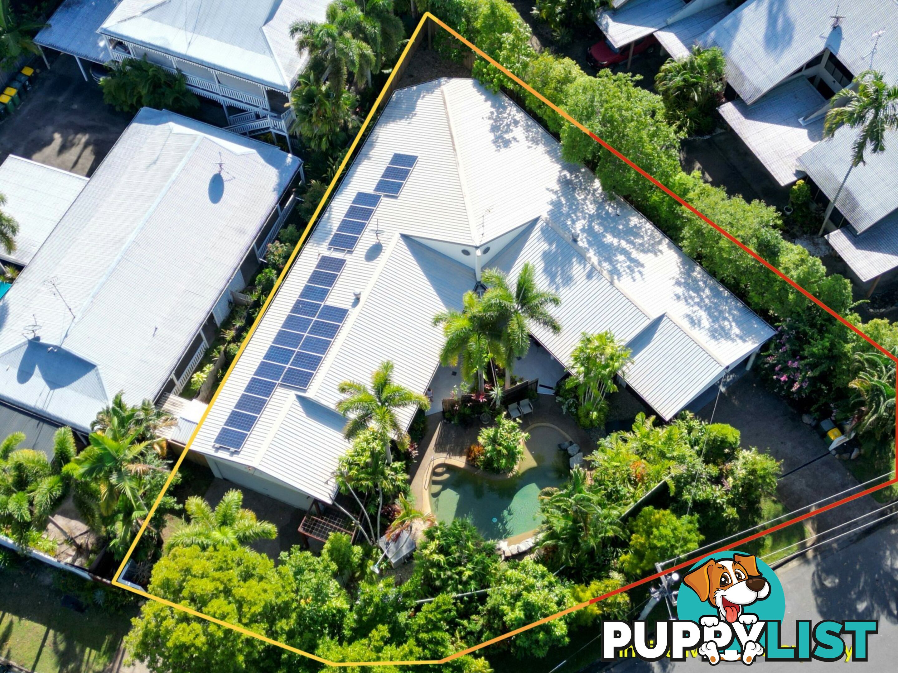 344 Port Douglas Road PORT DOUGLAS QLD 4877