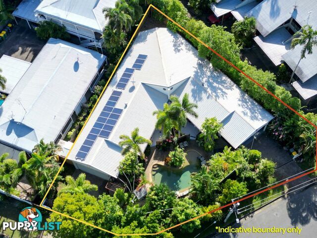 344 Port Douglas Road PORT DOUGLAS QLD 4877