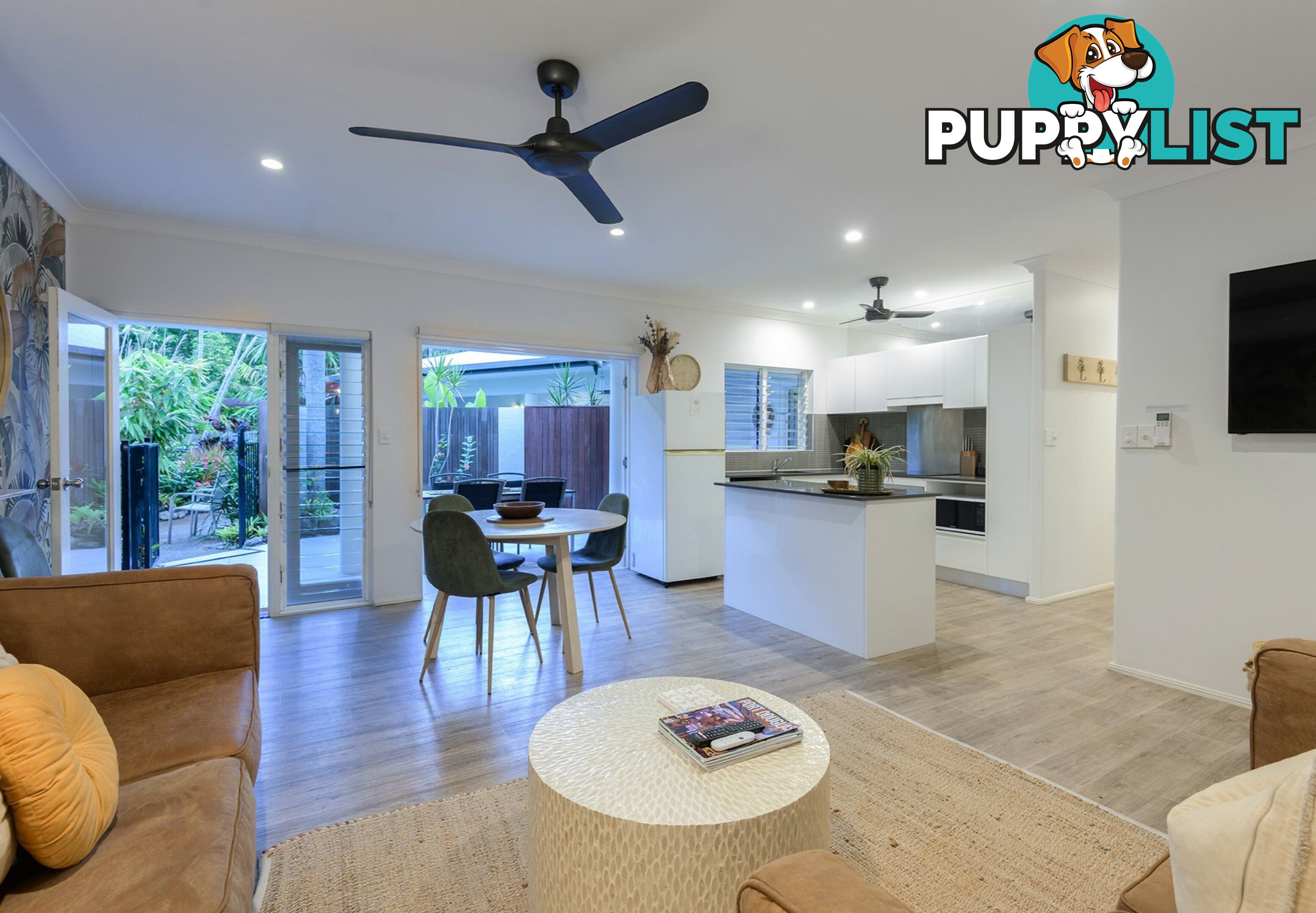 344 Port Douglas Road PORT DOUGLAS QLD 4877