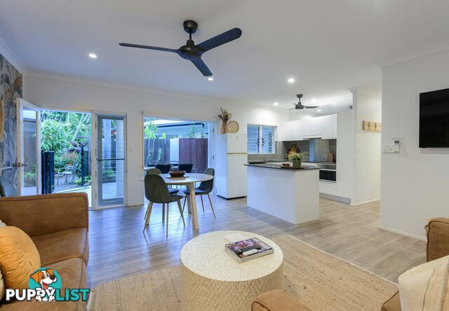 344 Port Douglas Road PORT DOUGLAS QLD 4877