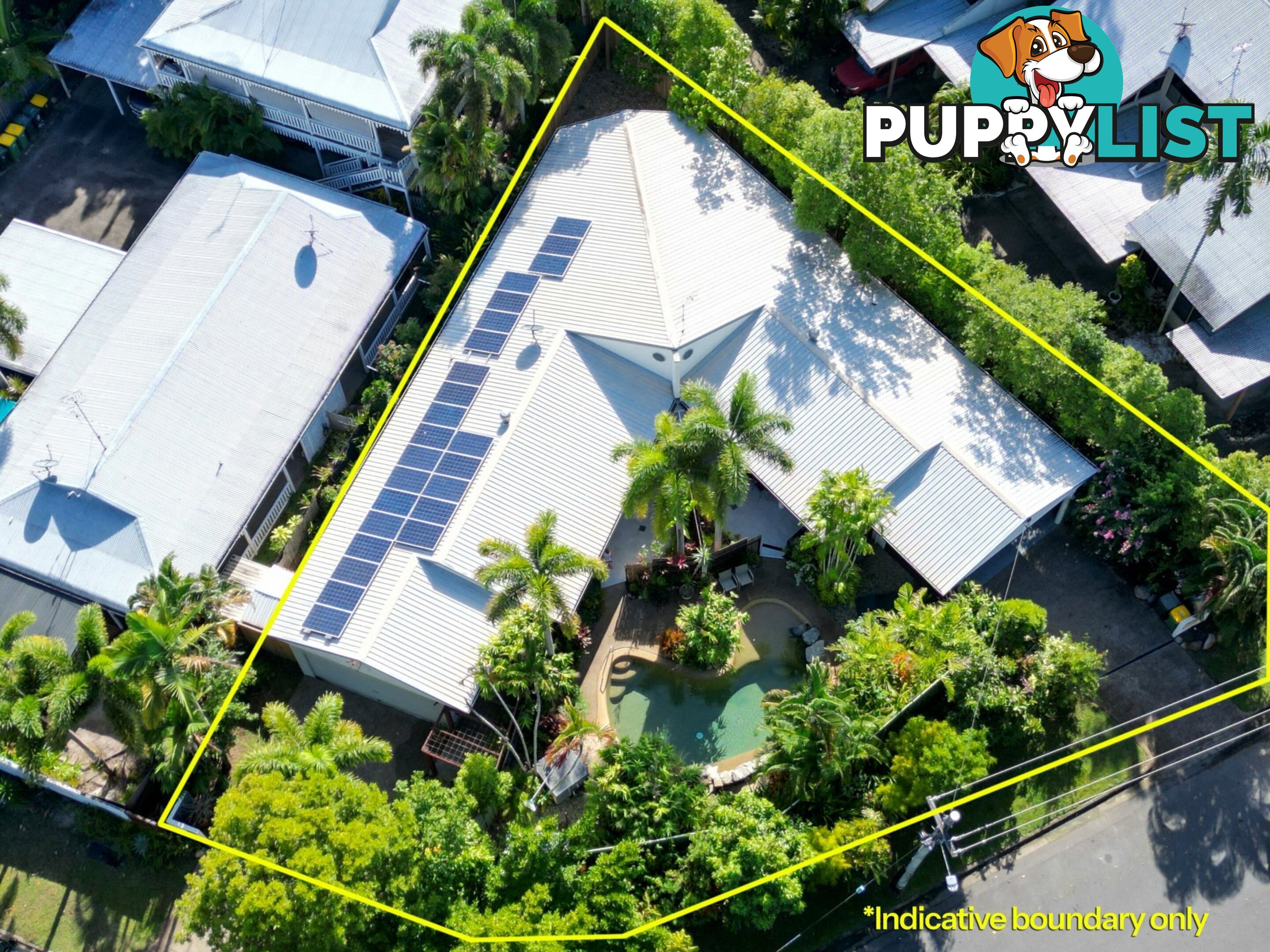 344 Port Douglas Road PORT DOUGLAS QLD 4877