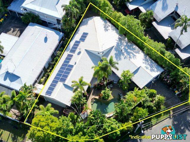 344 Port Douglas Road PORT DOUGLAS QLD 4877