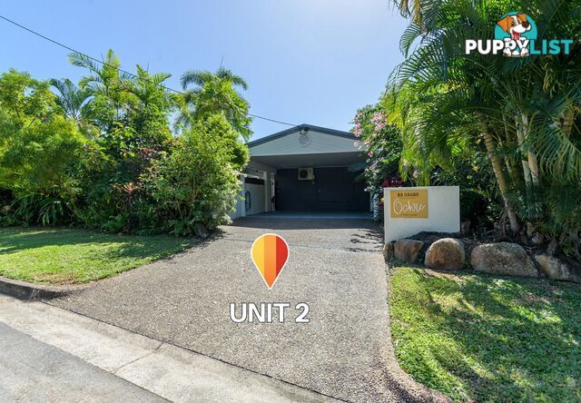 344 Port Douglas Road PORT DOUGLAS QLD 4877