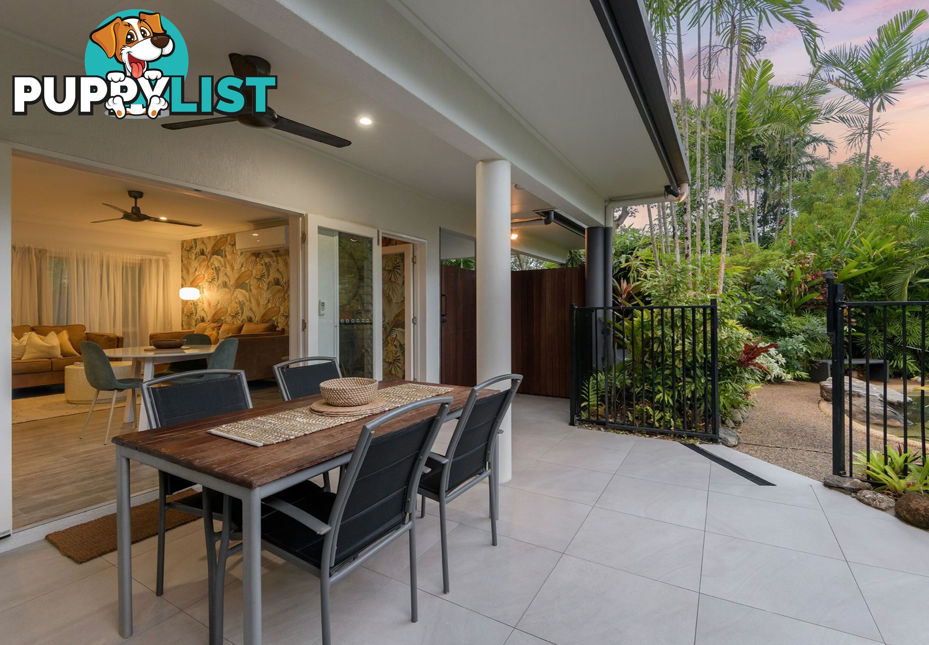 344 Port Douglas Road PORT DOUGLAS QLD 4877