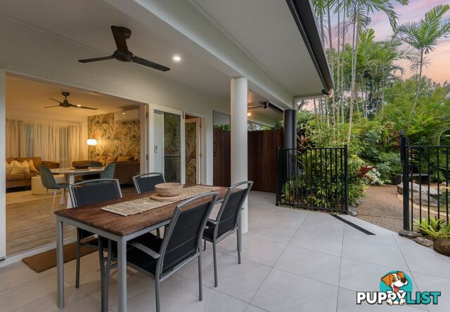 344 Port Douglas Road PORT DOUGLAS QLD 4877