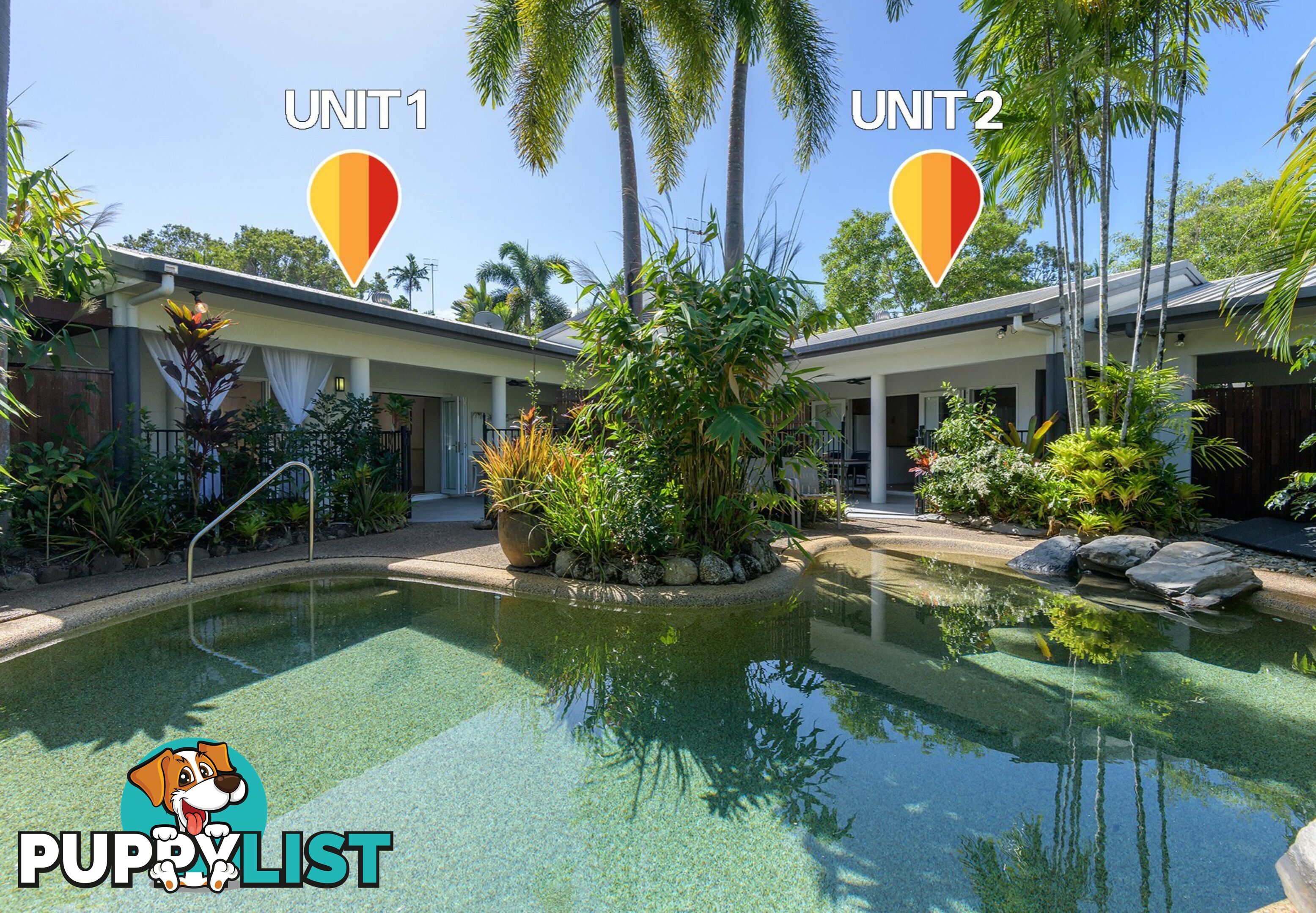 344 Port Douglas Road PORT DOUGLAS QLD 4877