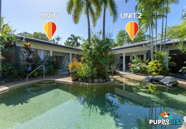 344 Port Douglas Road PORT DOUGLAS QLD 4877