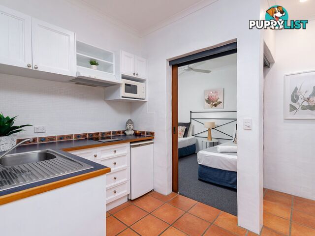 46/62-64 Davidson Street PORT DOUGLAS QLD 4877