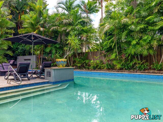 46/62-64 Davidson Street PORT DOUGLAS QLD 4877