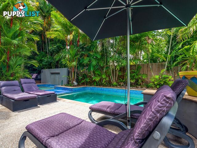 46/62-64 Davidson Street PORT DOUGLAS QLD 4877