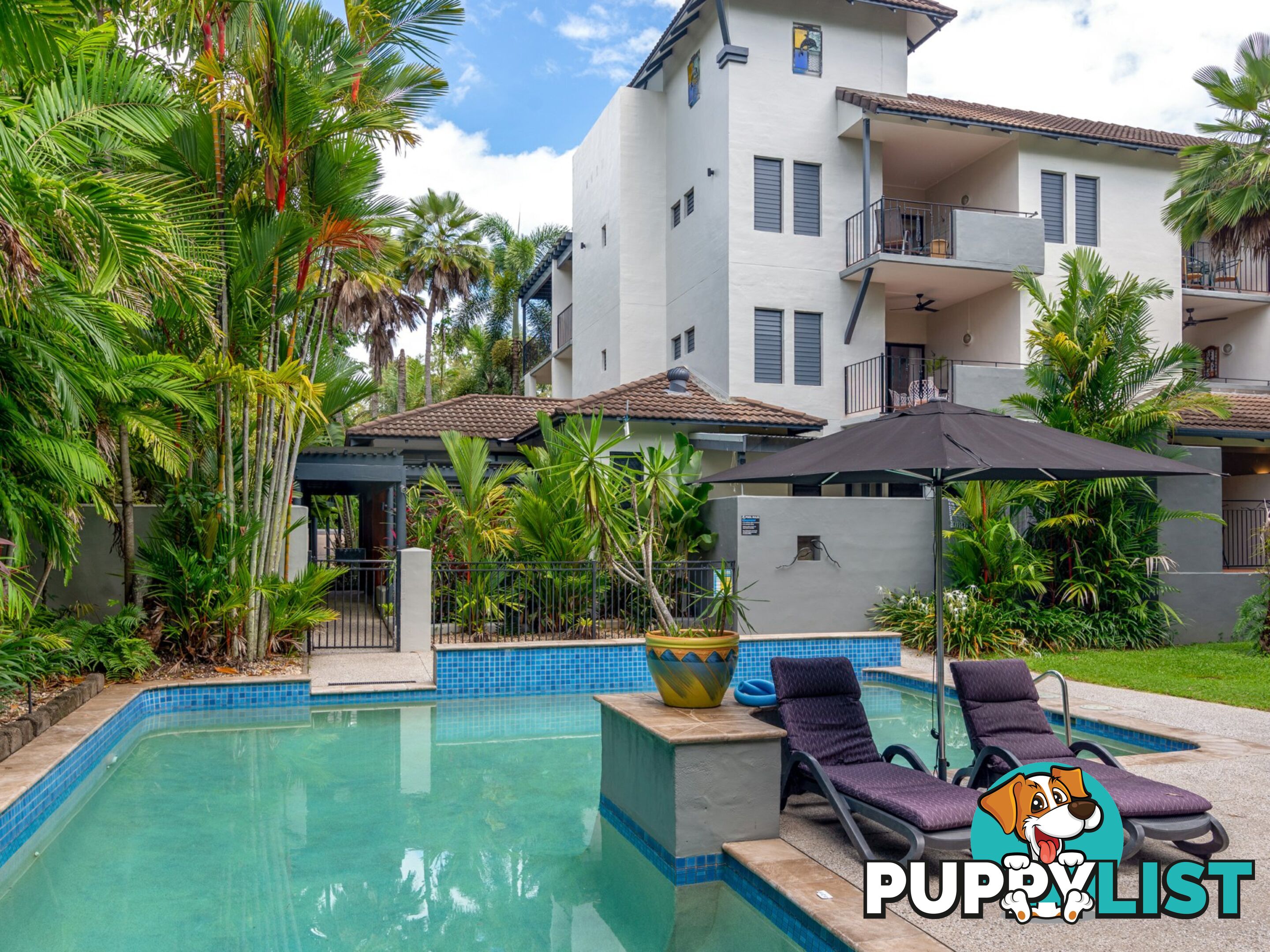 46/62-64 Davidson Street PORT DOUGLAS QLD 4877