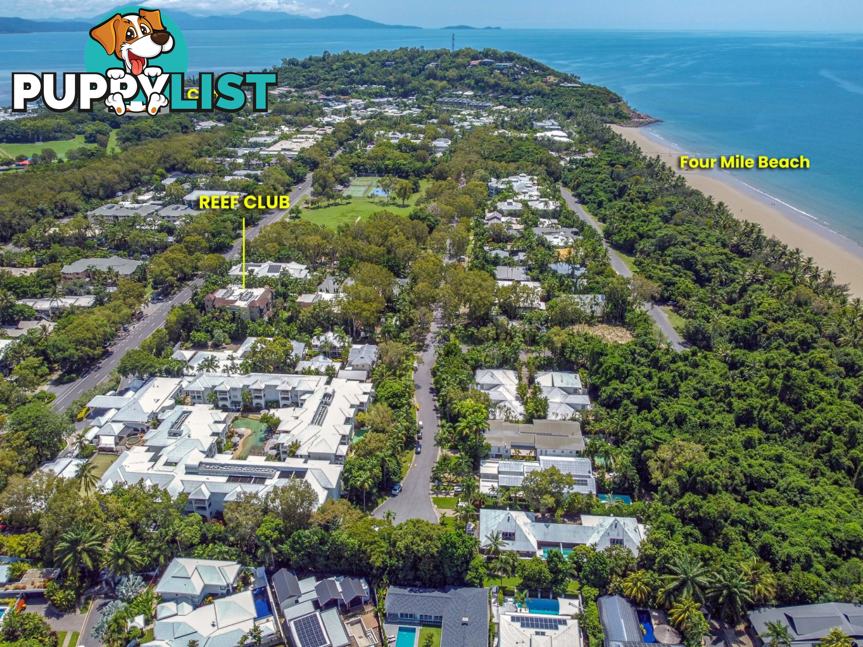 46/62-64 Davidson Street PORT DOUGLAS QLD 4877