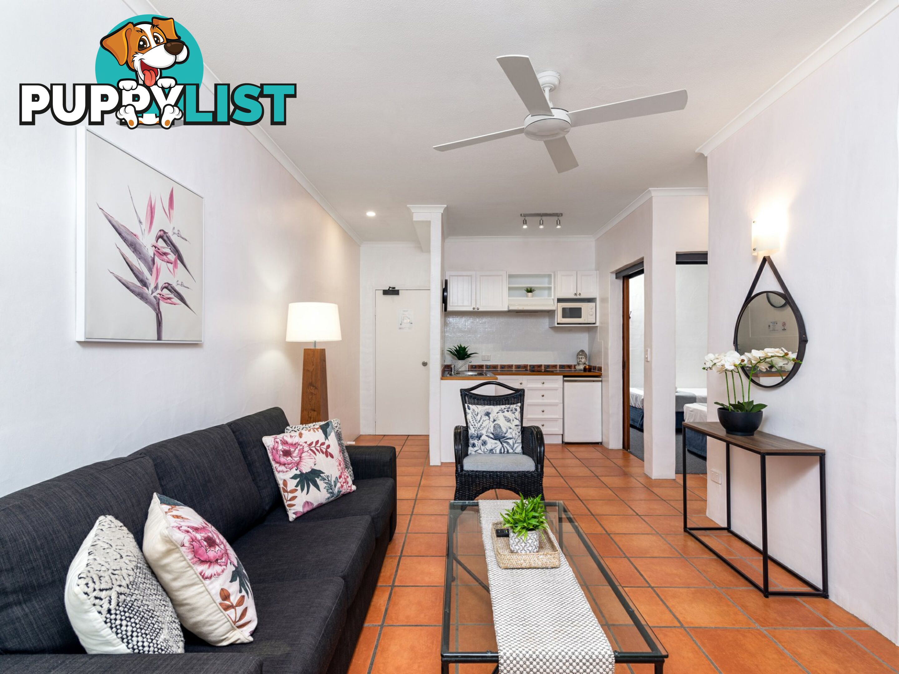 46/62-64 Davidson Street PORT DOUGLAS QLD 4877