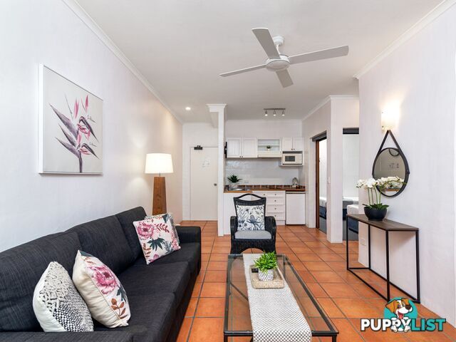 46/62-64 Davidson Street PORT DOUGLAS QLD 4877